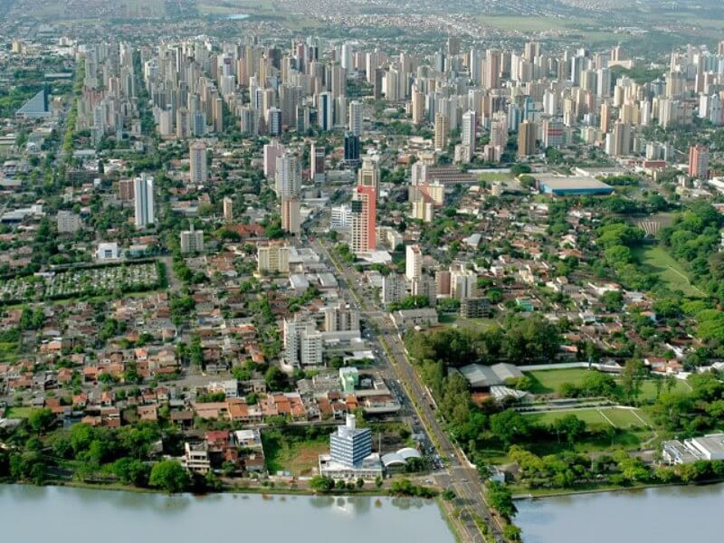 londrina-aerial-photo